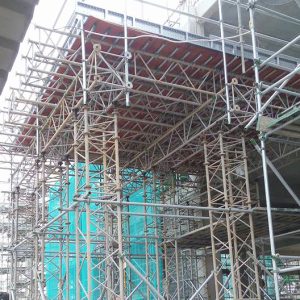 Giàn giáo Special Purposes